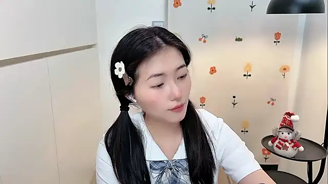 Rosalind xixi online show from April 21, 4:19 am