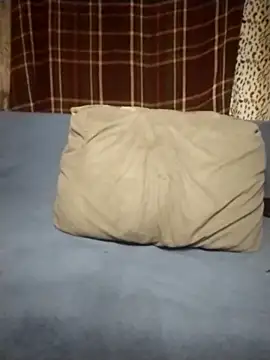 LunaMell online show from April 21, 6:55 pm