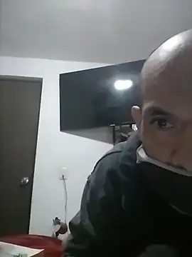 mexhotbi online show from November 22, 1:43 pm