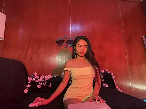 JellySbeans online show from March 2, 6:48 pm