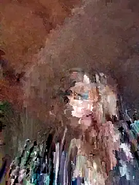 TinTin321 online show from October 19, 12:06 pm