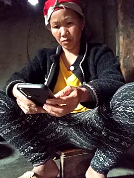 TinTin321 online show from December 21, 12:40 am