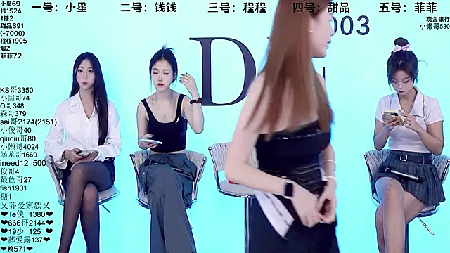 ZZ00033S online show from September 10, 8:36 am