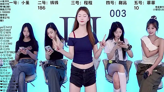 ZZ00033S online show from September 20, 8:37 am