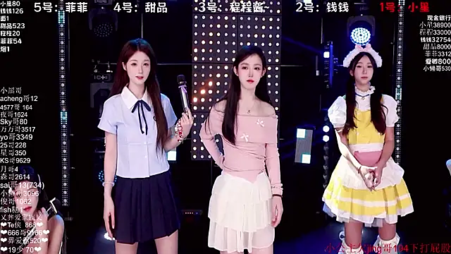 ZZ00033S online show from November 21, 8:24 am