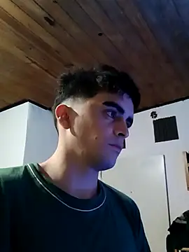 Rodrigo99 9 online show from April 9, 3:28 pm