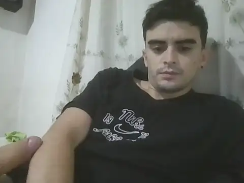 Rodrigo99 9 online show from April 16, 4:08 pm