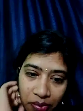 Snapshot of indumathi123 chatting on March 13, 8:59 pm indumathi123 online show from March 13, 8:59 pm