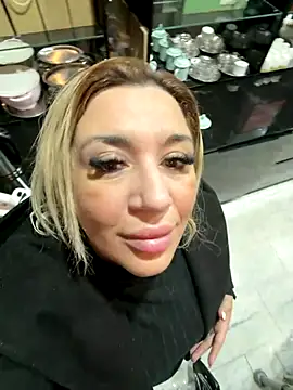 TheeaBlanco online show from November 30, 5:11 am