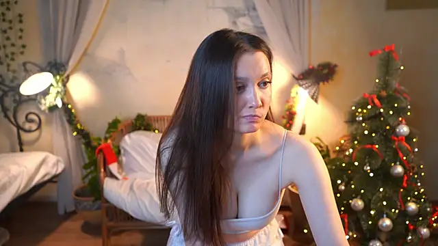 EvaDowe online show from January 10, 3:41 am