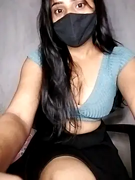 Snapshot of Amisha2 chatting on September 12, 4:51 pm Amisha2 online show from September 12, 4:51 pm