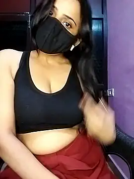 Amisha2 online show from January 5, 5:27 pm