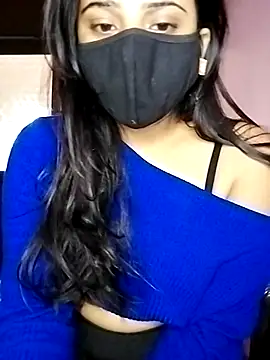 Amisha2 online show from January 9, 7:00 am