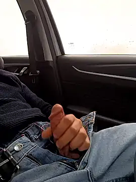 kaamannx online show from January 18, 8:29 am