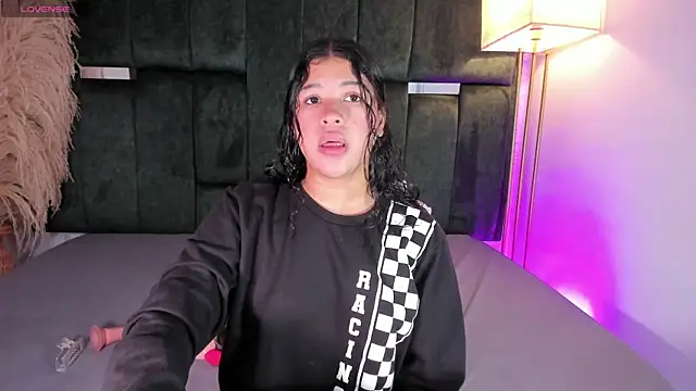 Ivy nt online show from September 9, 1:10 pm