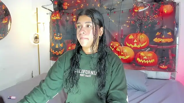 Ivy nt online show from October 22, 12:49 pm