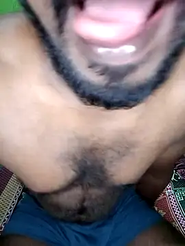 BlackRosh online show from September 21, 4:41 pm