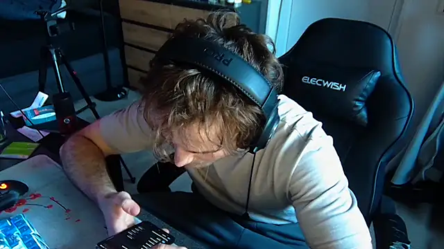 Rudi2007Eye online show from March 3, 4:24 pm