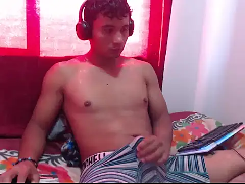 Snapshot of _Duvan_123 chatting on December 17, 2:45 pm Duvan 123 online show from December 17, 2:45 pm