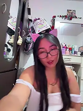 saranghae  online show from September 11, 9:15 pm