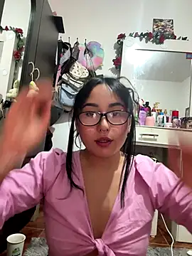 saranghae  online show from September 13, 1:27 am