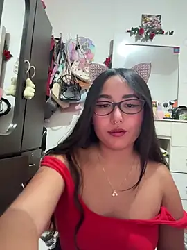 saranghae  online show from October 9, 3:37 am