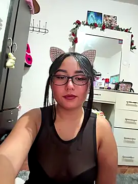 saranghae  online show from October 26, 2:39 am