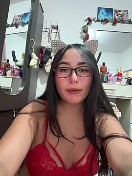 saranghae  online show from November 4, 11:15 pm