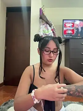 saranghae  online show from November 28, 8:44 pm