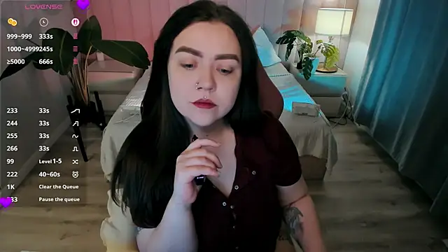 ashton heidii online show from April 6, 12:19 am