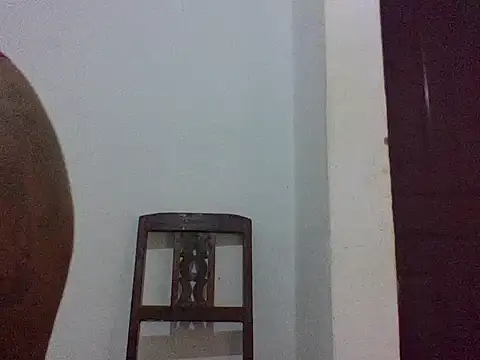 Snapshot of ThiqDoll chatting on October 18, 8:20 pm ThiqDoll online show from October 18, 8:20 pm