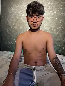 DanteRushh online show from February 10, 11:31 pm