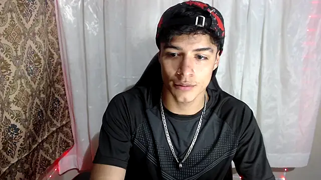 jacobbiker online show from November 7, 4:34 am