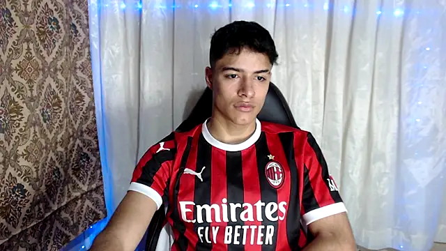 jacobbiker online show from November 14, 6:23 am