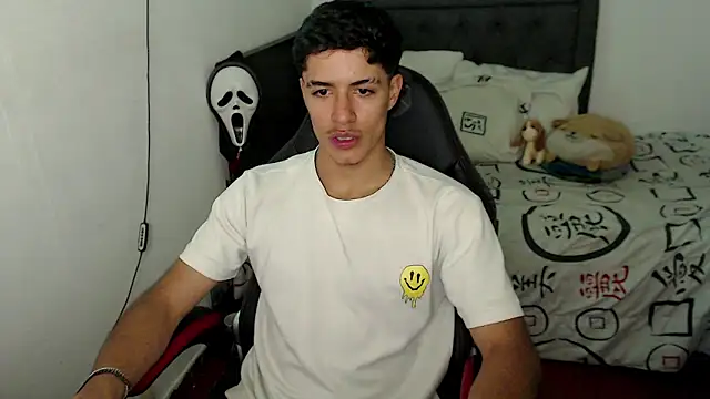 jacobbiker online show from April 21, 8:09 am