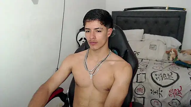 jacobbiker online show from April 22, 5:14 pm