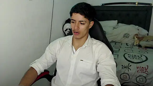 jacobbiker online show from April 23, 5:19 am