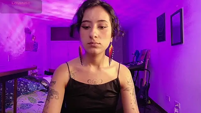 atenea dragon   online show from December 1, 9:53 pm