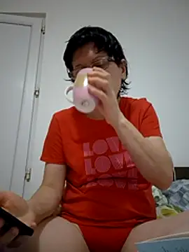 Vera Elle online show from December 16, 1:54 am