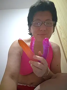 Vera Elle online show from July 23, 11:46 pm