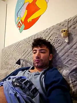 scopamiforte20cm online show from November 17, 12:05 am