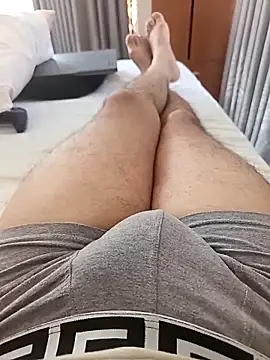 Snapshot of Hugopingonasa2024 chatting on March 9, 5:28 pm Hugopingonasa2024 online show from March 9, 5:28 pm