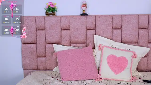 Snapshot of ScarlettLuxe chatting on September 30, 12:54 pm ScarlettLuxe online show from September 30, 12:54 pm