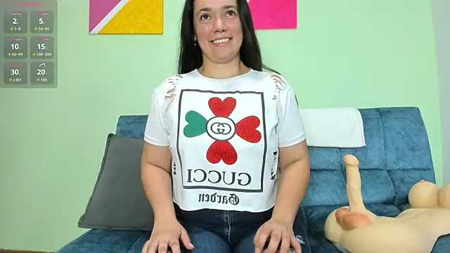 Snapshot of loreen_grey chatting on September 10, 8:09 pm loreen grey online show from September 10, 8:09 pm