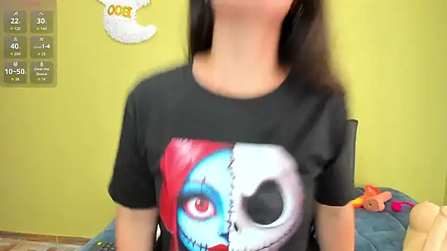 Snapshot of loreen_grey chatting on October 4, 6:06 pm loreen grey online show from October 4, 6:06 pm