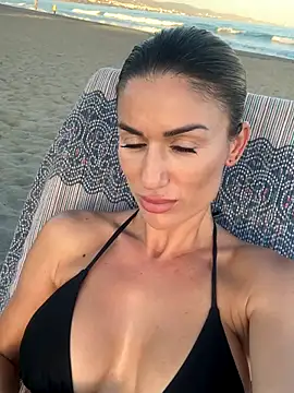 CamyBlossom online show from September 25, 5:38 pm