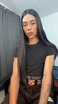 Sweet-Cris online show from February 5, 5:39 pm