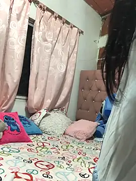 Rachellcooperrr online show from December 21, 3:02 am