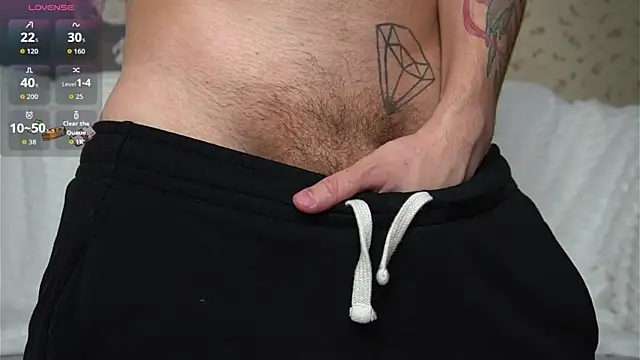 Snapshot of johnstoneisland chatting on December 17, 7:42 pm johnstoneisland online show from December 17, 7:42 pm