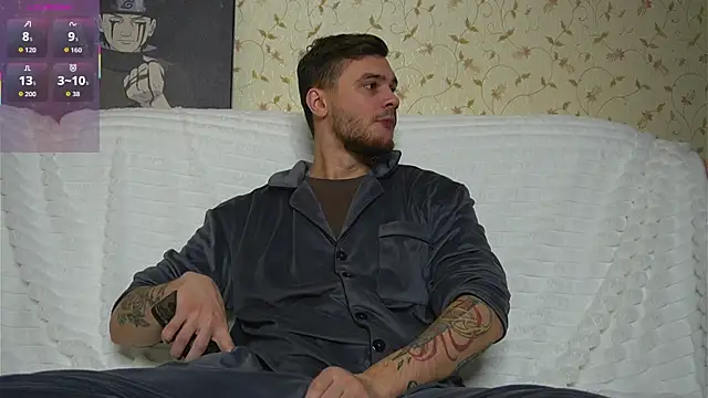 Snapshot of johnstoneisland chatting on January 17, 9:25 am johnstoneisland online show from January 17, 9:25 am